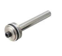 IAFANOZ Motor de Barco 6H1-43820, Conjunto secundario pistón embellecedor inclinación para fueraborda 75-90HP PTT 6H1-43800-17-4D, Tornillo 6H1-43821-11