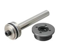 IAFANOZ Motor de Barco 6H1-43820, Conjunto secundario pistón embellecedor inclinación para fueraborda 75-90HP PTT 6H1-43800-17-4D, Tornillo 6H1-43821-11