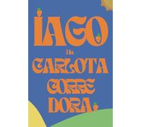 IAGO I LA CARLOTA CORREDORA