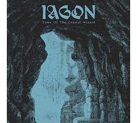Iagon - Tome Of The Crystal Wizard [Vinilo]