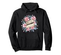 Iaia, ETS la millor, Dia de la Mare, àvia, Regal, català. Sudadera con Capucha