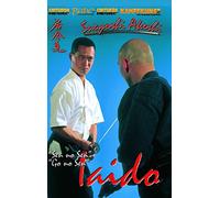 Iaido: Volume 2 - Sen No Sen And Go No Sen [DVD] [Reino Unido]