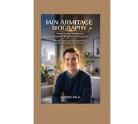 Iain Armitage Biography: From Young Sheldon to Hollywood’s Brightest Young Star: The Rise, Talent, and Life Beyond the Sitcom That Made Him Famous
