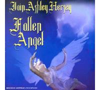 Iain Ashley Hersey - Fallen Angel