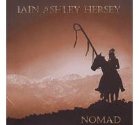 Iain Ashley Hersey - Nomad
