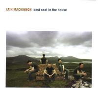Iain Mackinnon - BEST SEAT IN THE HOUSE