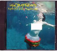 Iain Matthews - Excerpts from Swine Lake