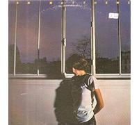 Iain Matthews - Stealin' home (1978) / Vinyl record [Vinyl-LP]