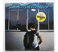 Iain Matthews - Stealin' Home - Ian Matthews* LP [Vinilo]