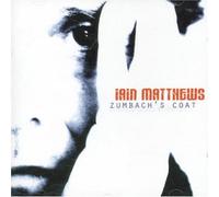 Iain Matthews - Zumbach's Coat