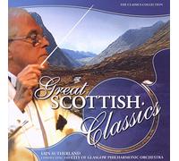 Iain Sutherland - Great Scottish Classics