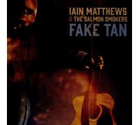 Fake Tan