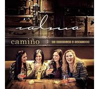 Ialma - Camino de Bruxelas a Santiago