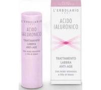 L 'erbolario ácido hialurónico anti-edad cuidado lápiz de labios, 1er Pack (1 x 5 ml)
