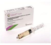 Ialuril Perfill Jeringa 800mg/50ml - Enfermedades Crónicas Inflamatorias de la Vejiga