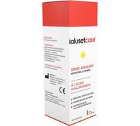 Ialuset Care Spr Calmante 100 ml