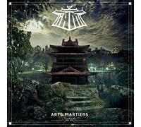 Iam - Arts Martiens