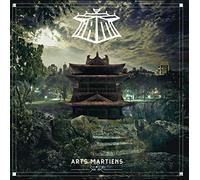 Iam - Arts Martiens (3 Vinyles) [Vinilo]