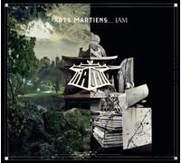 Iam - Arts Martiens/Iam