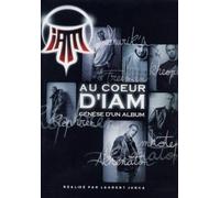 IAM - Au Coeur d'IAM (+ CD-Single) [Alemania] [DVD]