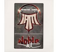 Iam Feat Methodman & Redman - Noble Art [Vinilo]
