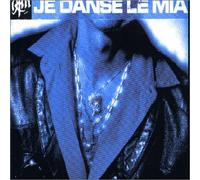 Iam - Je Danse Le Mia