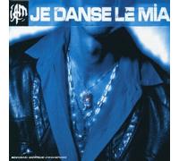 Iam - Je Danse Le Mia