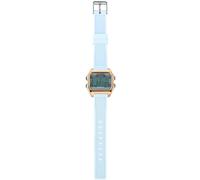 IAM -KIT02 Reloj digital 40 mm (oro) - IAM