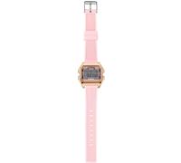 IAM -KIT03 Reloj digital 40 mm (oro) - IAM