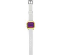 IAM -KIT05 Reloj digital 40 mm (oro) - IAM