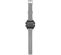 IAM -KIT208 Reloj digital de 44 mm (negro) - IAM