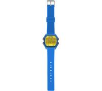 IAM -KIT26 Reloj digital de 44 mm (azul) - IAM