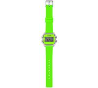 IAM -KIT521 Reloj digital de 44 mm (transparente) - IAM