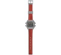 IAM -KIT527 Reloj digital de 44 mm (gris) - IAM