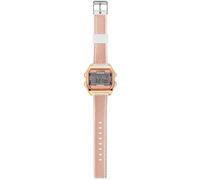 IAM -KIT534 Reloj digital de 40 mm (oro) - IAM