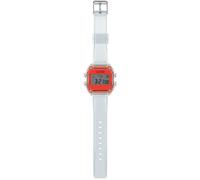 IAM -KIT542 Reloj digital 40 mm (transparente) - IAM