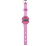 IAM -KIT543 Reloj digital 40 mm (transparente) - IAM