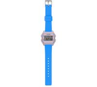 IAM -KIT545 Reloj digital de 40 mm (blanco) - IAM