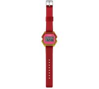 IAM -KIT549 Reloj digital de 40 mm (amarillo) - IAM