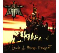 Iam - L'Ecole du Micro
