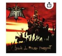 Iam - Lecole Du Micro Dargent