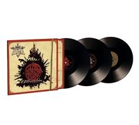 L'École du Micro d'Argent – Vinilo 3 LP Instrumental – Edición 25.º Aniversario