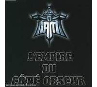 Iam - L'empire Du C?T? Obscur