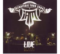 IAM – Live Au Dôme De Marseille – CD – 2005 (Importación USA)