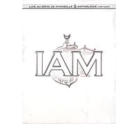 Iam - Live Au Dome De Marseille & Anthologie (1991-2004)