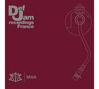 IAM - MWA [VINYL] [Vinilo]