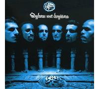 Iam – Ombre Est Lumiere Vol.1&2 – Warner Music