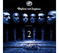 IAM – Ombre Est Lumière Vol.2 – Vinilo – Reedición 2018