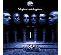 Ombre Est Lumière Vol1 (Vinyle de Couleur) [Vinilo]