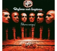 Iam - Ombre Est Lumiere (Volume Unique)